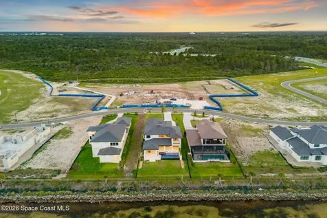 5941 Constellation Drive Titusville FL 32780