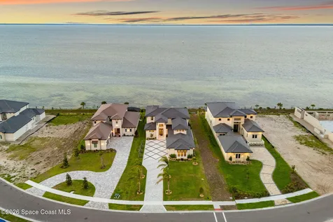 5941 Constellation Drive Titusville FL 32780