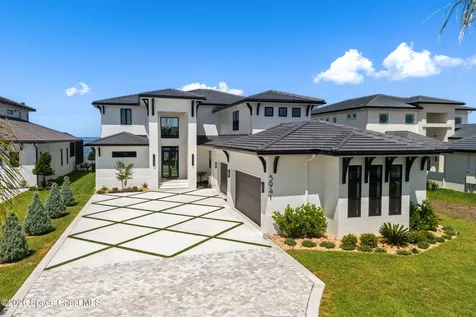 5941 Constellation Drive Titusville FL 32780