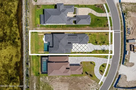 5941 Constellation Drive Titusville FL 32780