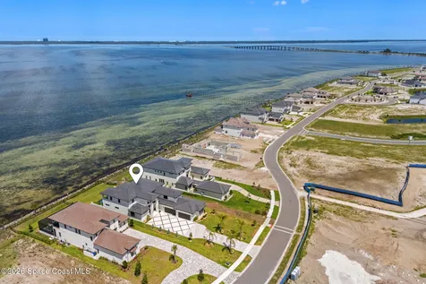 5941 Constellation Drive Titusville FL 32780
