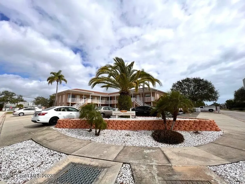204 Adams Avenue Cape Canaveral FL 32920