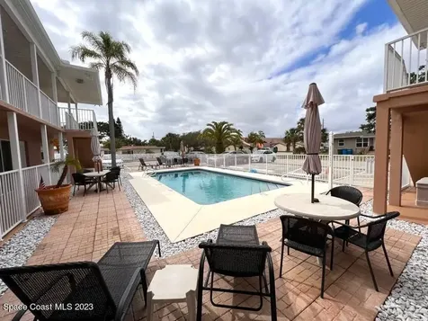 204 Adams Avenue Cape Canaveral FL 32920