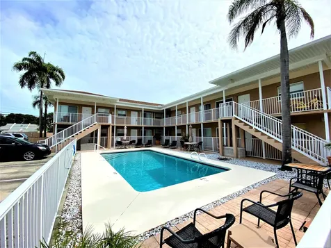 204 Adams Avenue Cape Canaveral FL 32920