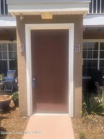1830 Long Iron Drive Rockledge FL 32955