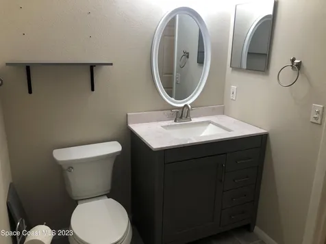 1830 Long Iron Drive Rockledge FL 32955
