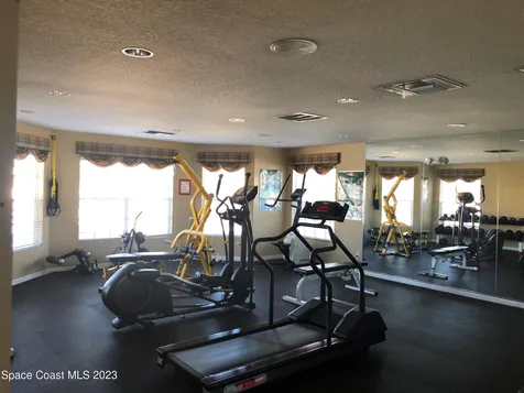 1830 Long Iron Drive Rockledge FL 32955