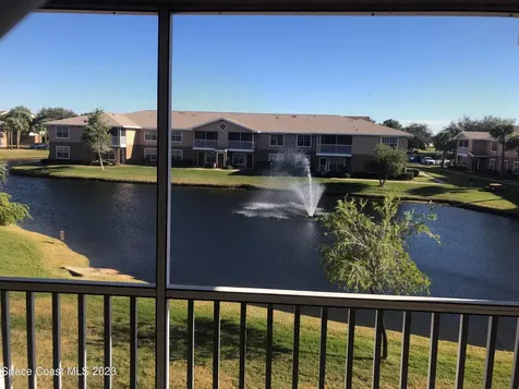 1830 Long Iron Drive Rockledge FL 32955