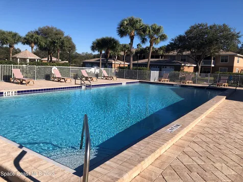 1830 Long Iron Drive Rockledge FL 32955