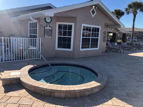 1830 Long Iron Drive Rockledge FL 32955