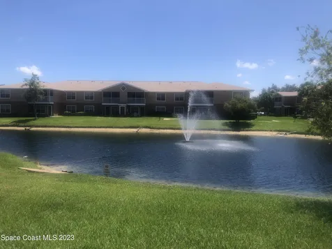 1830 Long Iron Drive Rockledge FL 32955