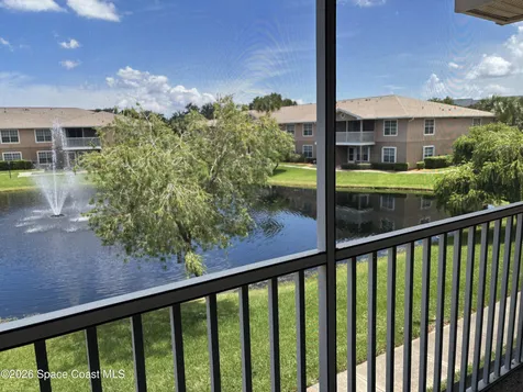 1830 Long Iron Drive Rockledge FL 32955