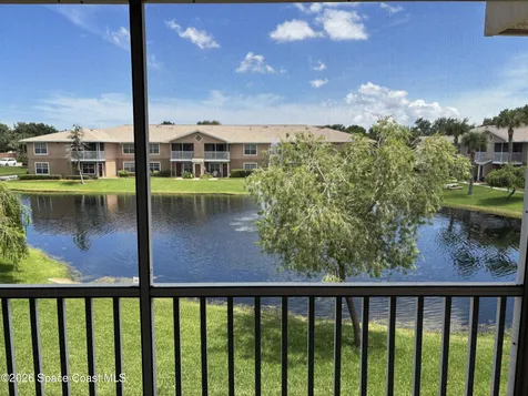 1830 Long Iron Drive Rockledge FL 32955