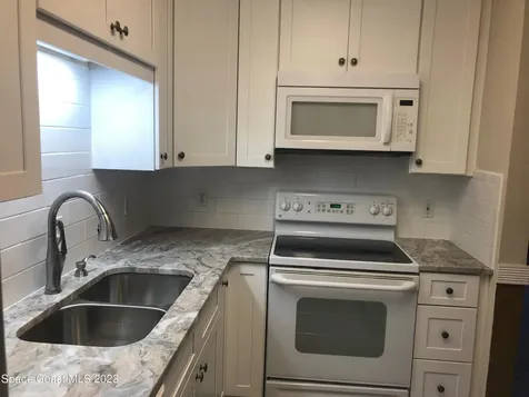 1830 Long Iron Drive Rockledge FL 32955