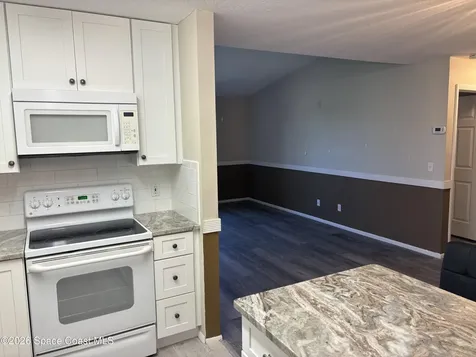 1830 Long Iron Drive Rockledge FL 32955
