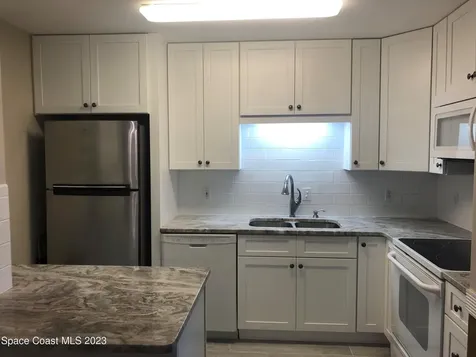1830 Long Iron Drive Rockledge FL 32955