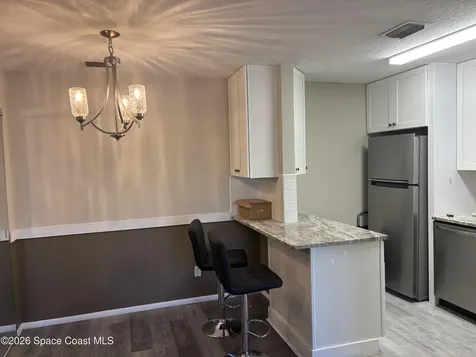 1830 Long Iron Drive Rockledge FL 32955