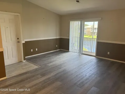 1830 Long Iron Drive Rockledge FL 32955