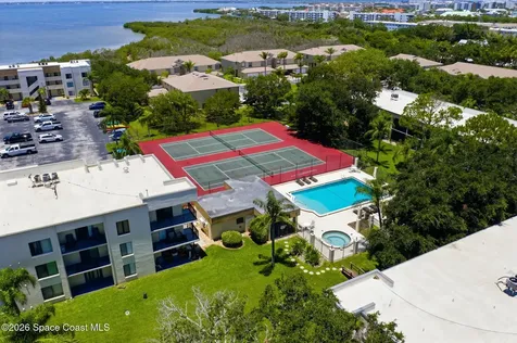 200 International Drive N Cape Canaveral FL 32920