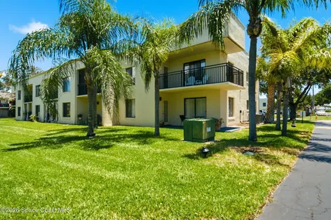 200 International Drive N Cape Canaveral FL 32920