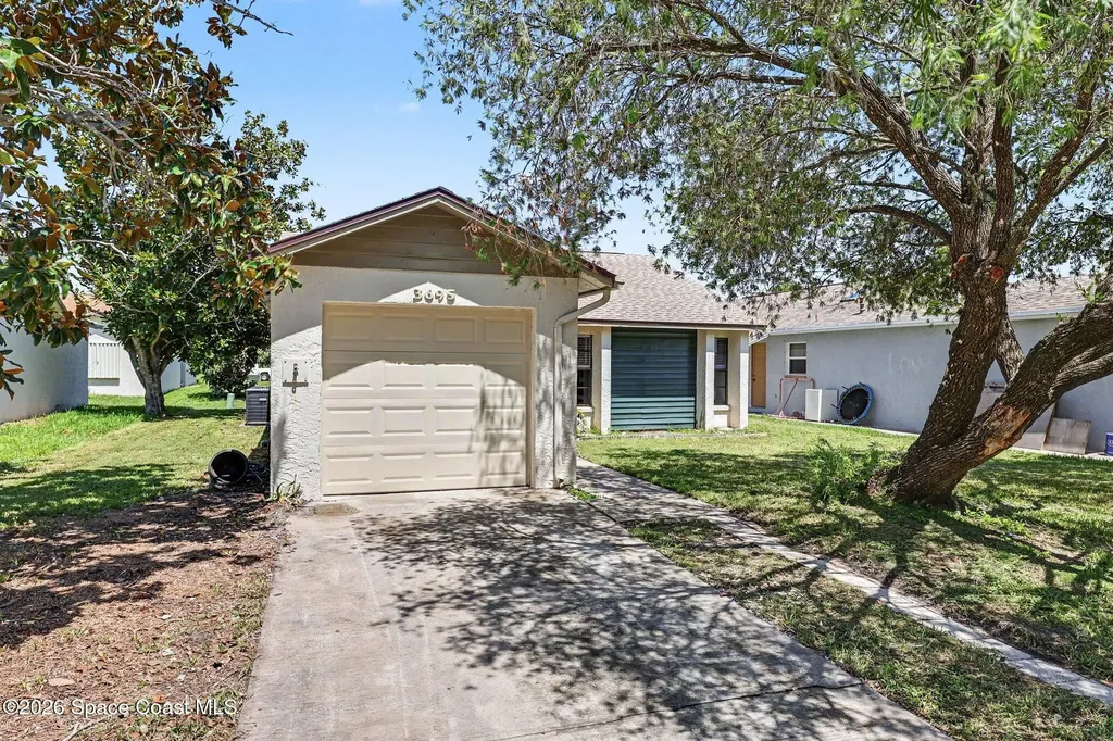 3695 Brentwood Court Melbourne FL 32935
