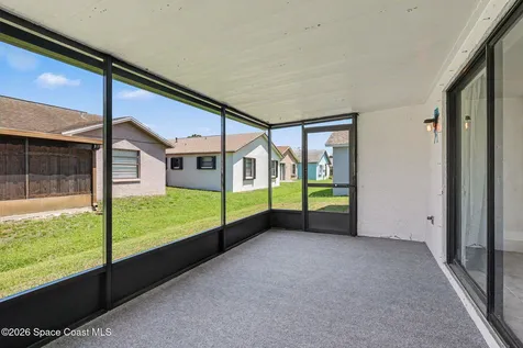 3695 Brentwood Court Melbourne FL 32935
