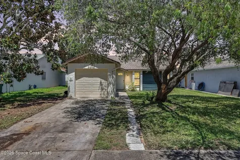 3695 Brentwood Court Melbourne FL 32935