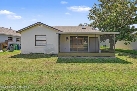 3695 Brentwood Court Melbourne FL 32935