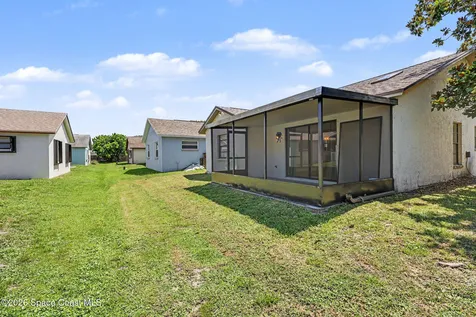 3695 Brentwood Court Melbourne FL 32935