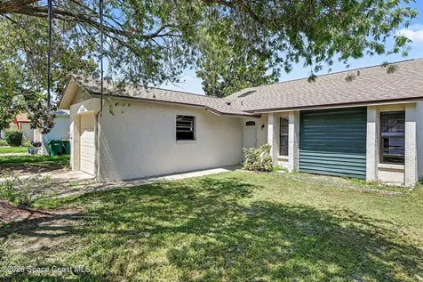 3695 Brentwood Court Melbourne FL 32935