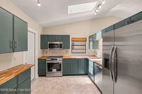 3695 Brentwood Court Melbourne FL 32935
