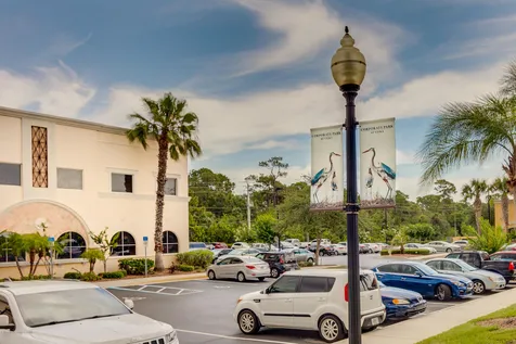 7341 Office Park Place Melbourne FL 32940