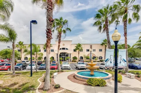 7341 Office Park Place Melbourne FL 32940