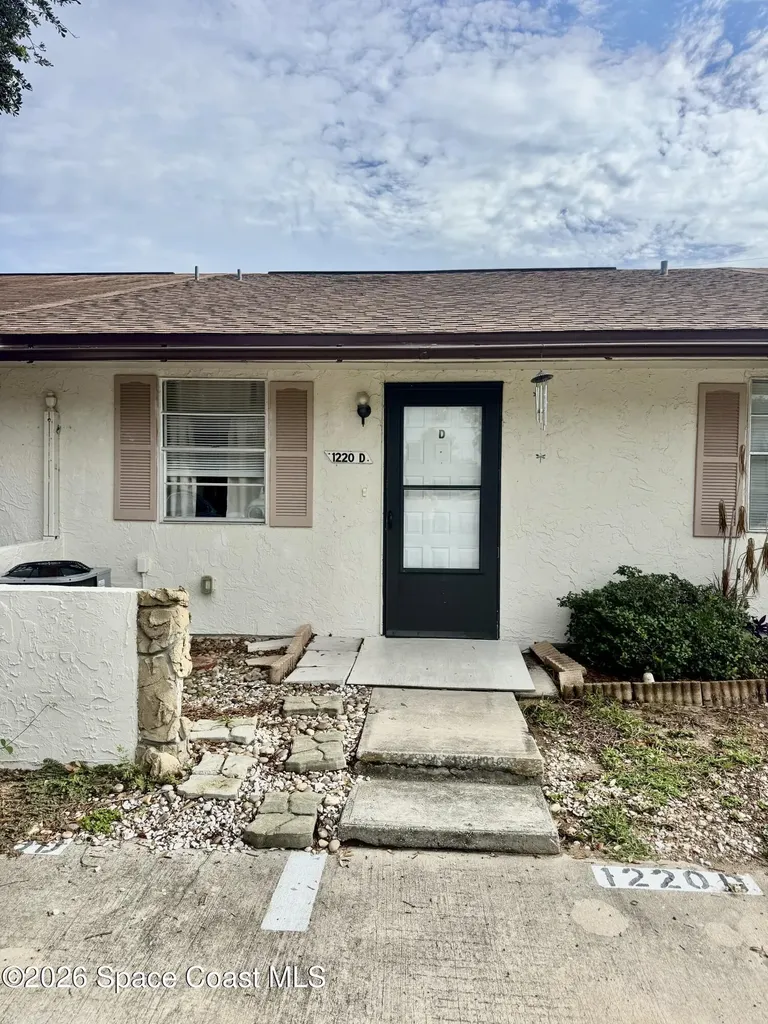 1220 Cheney Highway Titusville FL 32780