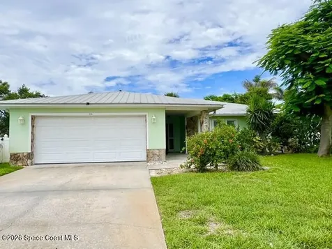2108 Rosewood Drive Melbourne Beach FL 32951