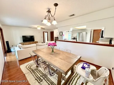 2108 Rosewood Drive Melbourne Beach FL 32951