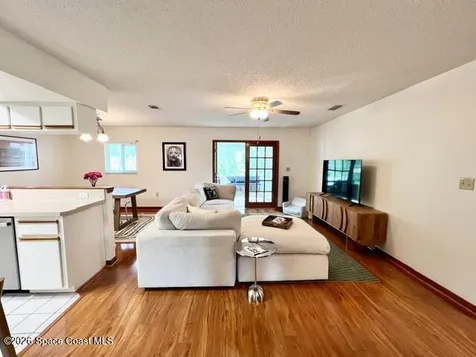 2108 Rosewood Drive Melbourne Beach FL 32951