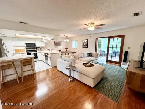 2108 Rosewood Drive Melbourne Beach FL 32951