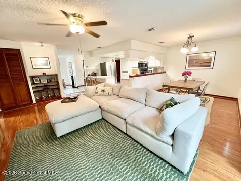 2108 Rosewood Drive Melbourne Beach FL 32951
