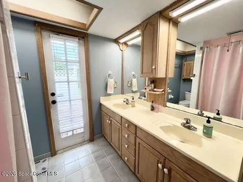 2108 Rosewood Drive Melbourne Beach FL 32951