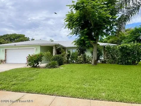 2108 Rosewood Drive Melbourne Beach FL 32951