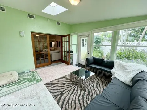 2108 Rosewood Drive Melbourne Beach FL 32951