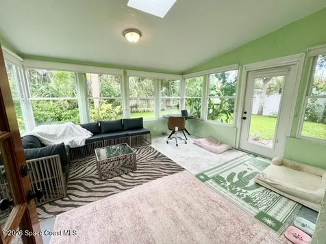 2108 Rosewood Drive Melbourne Beach FL 32951