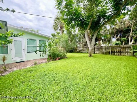 2108 Rosewood Drive Melbourne Beach FL 32951