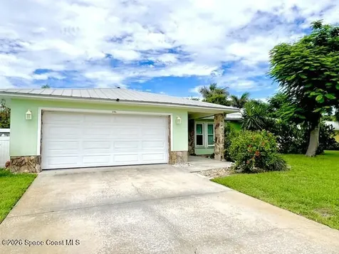 2108 Rosewood Drive Melbourne Beach FL 32951