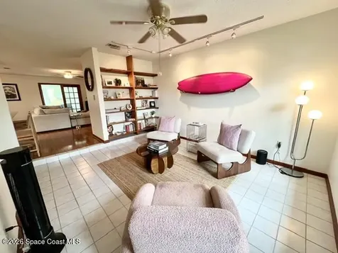 2108 Rosewood Drive Melbourne Beach FL 32951