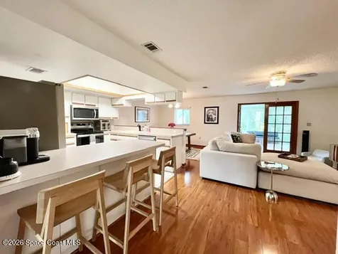 2108 Rosewood Drive Melbourne Beach FL 32951