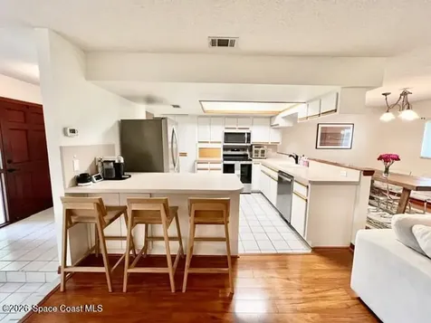 2108 Rosewood Drive Melbourne Beach FL 32951