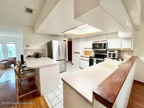2108 Rosewood Drive Melbourne Beach FL 32951