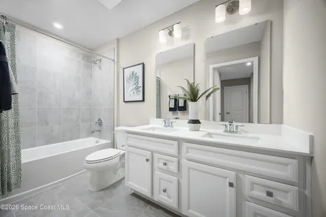 1805 Kendall Pointe Place Melbourne FL 32935